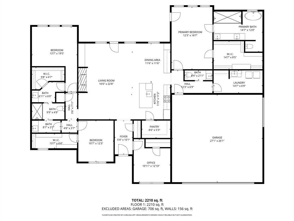 Pinnacle Club Ph I Sec B - Residential