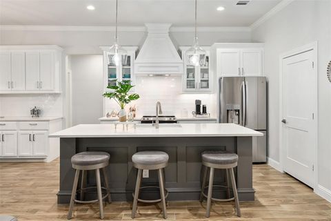 Tiny photo for 245 Colonial Drive, Mabank, TX 75156 (MLS # 21102788)