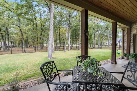 Tiny photo for 245 Colonial Drive, Mabank, TX 75156 (MLS # 21102788)