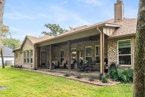 Tiny photo for 245 Colonial Drive, Mabank, TX 75156 (MLS # 21102788)