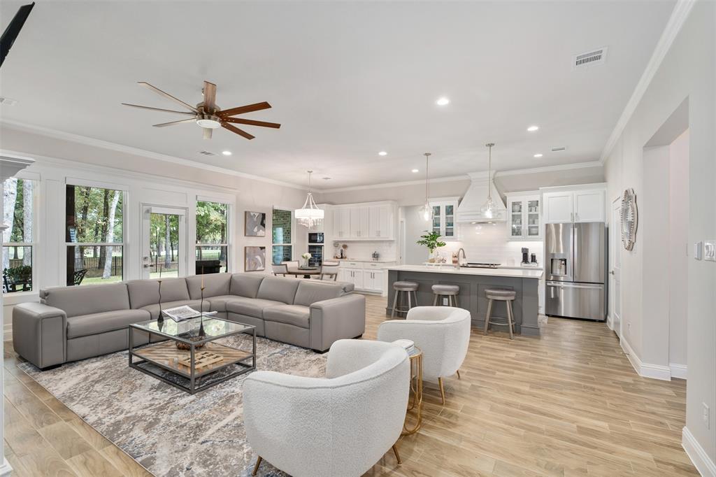 Pinnacle Club Ph I Sec B - Residential