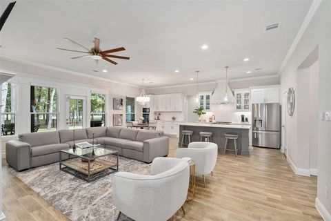 Tiny photo for 245 Colonial Drive, Mabank, TX 75156 (MLS # 21102788)