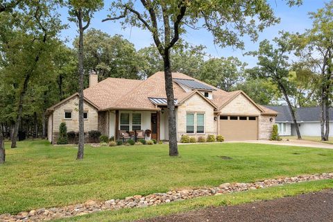 Tiny photo for 245 Colonial Drive, Mabank, TX 75156 (MLS # 21102788)