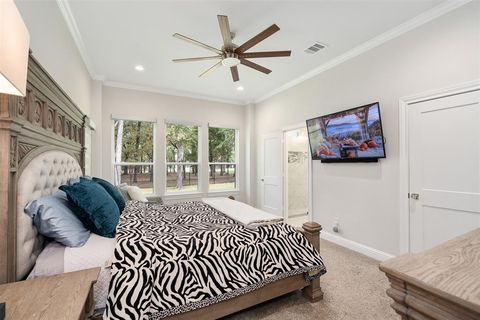 Tiny photo for 245 Colonial Drive, Mabank, TX 75156 (MLS # 21102788)