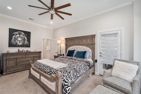 Tiny photo for 245 Colonial Drive, Mabank, TX 75156 (MLS # 21102788)