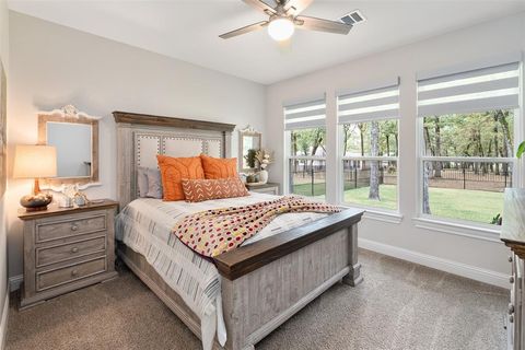 Tiny photo for 245 Colonial Drive, Mabank, TX 75156 (MLS # 21102788)