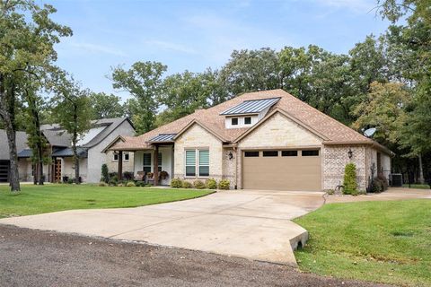 Tiny photo for 245 Colonial Drive, Mabank, TX 75156 (MLS # 21102788)