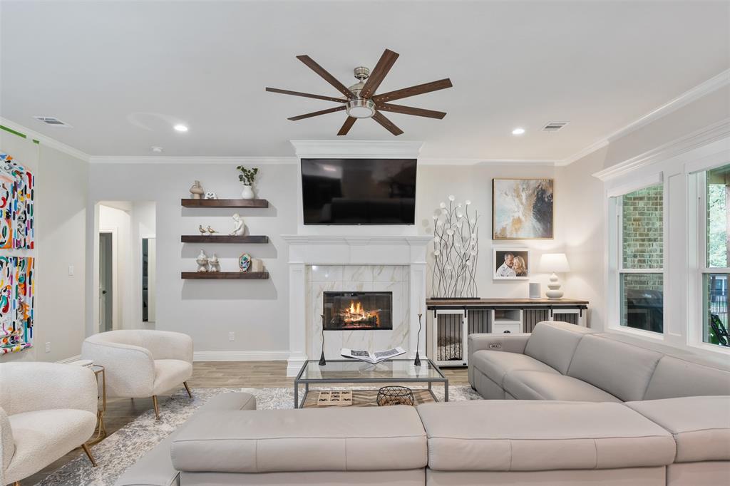 Pinnacle Club Ph I Sec B - Residential