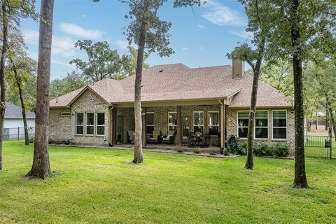 Tiny photo for 245 Colonial Drive, Mabank, TX 75156 (MLS # 21102788)