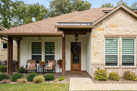 Tiny photo for 245 Colonial Drive, Mabank, TX 75156 (MLS # 21102788)