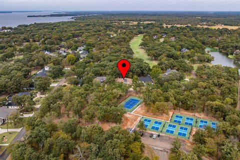 Tiny photo for 245 Colonial Drive, Mabank, TX 75156 (MLS # 21102788)