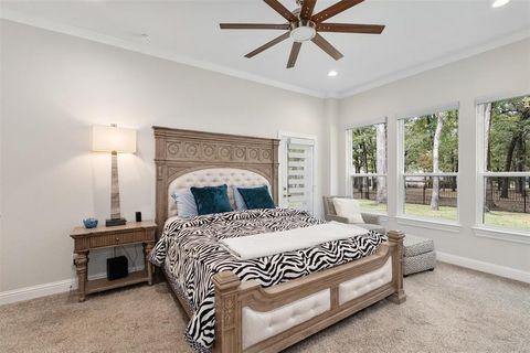 Tiny photo for 245 Colonial Drive, Mabank, TX 75156 (MLS # 21102788)