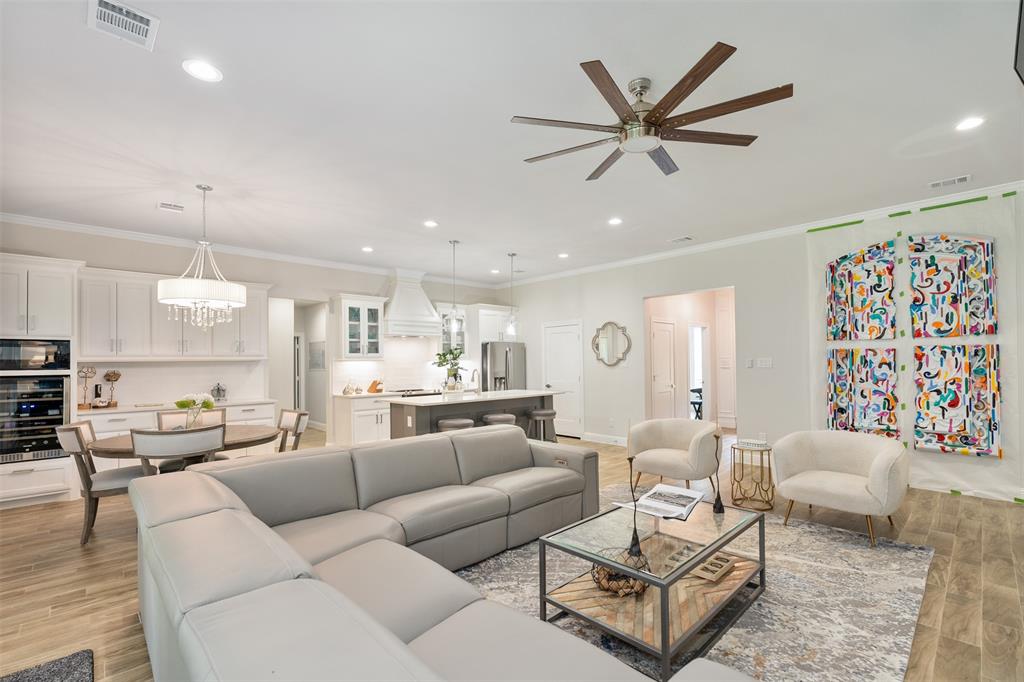 Pinnacle Club Ph I Sec B - Residential