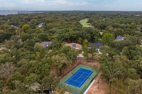Tiny photo for 245 Colonial Drive, Mabank, TX 75156 (MLS # 21102788)