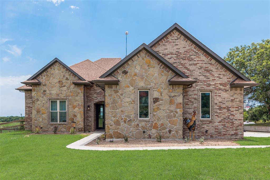 8310 Old Springtown Road