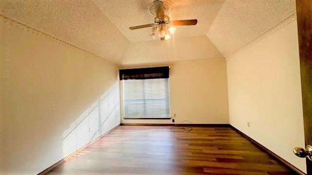 Mc Kamy Oaks Add - Residential Lease