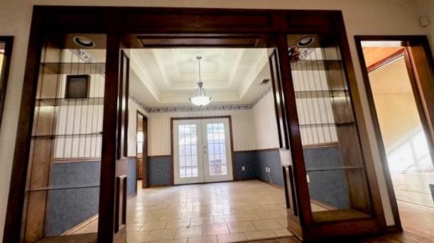 Mc Kamy Oaks Add - Residential Lease