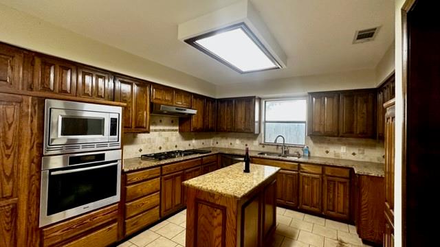 Mc Kamy Oaks Add - Residential Lease