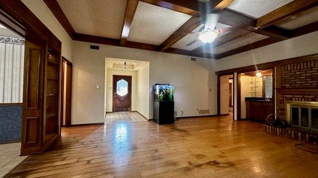 Mc Kamy Oaks Add - Residential Lease