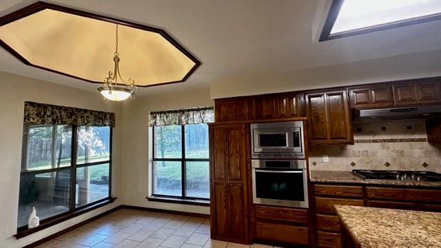 Mc Kamy Oaks Add - Residential Lease