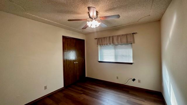 Mc Kamy Oaks Add - Residential Lease