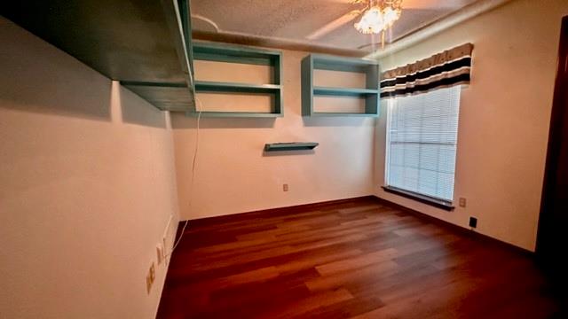 Mc Kamy Oaks Add - Residential Lease