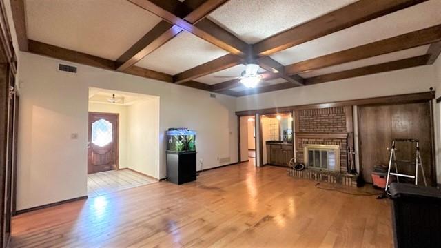 Mc Kamy Oaks Add - Residential Lease