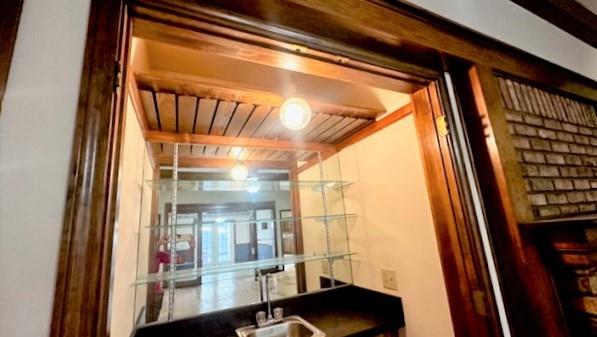 Mc Kamy Oaks Add - Residential Lease