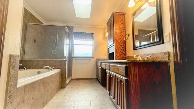 Mc Kamy Oaks Add - Residential Lease