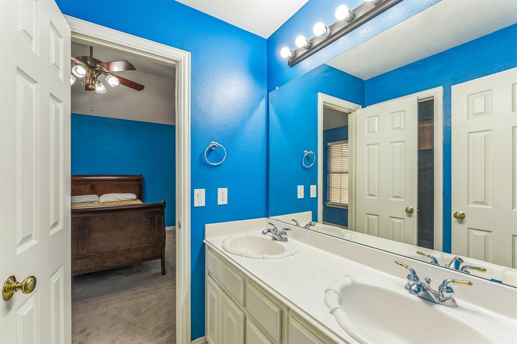 Summerfield Ph One - Residential Lease