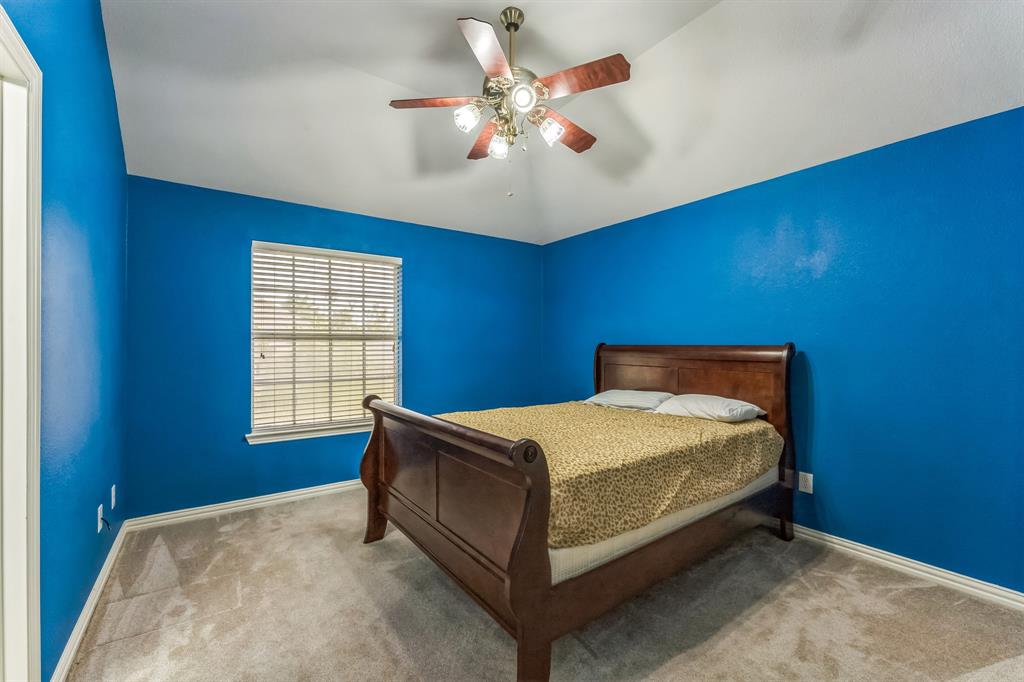 Summerfield Ph One - Residential Lease