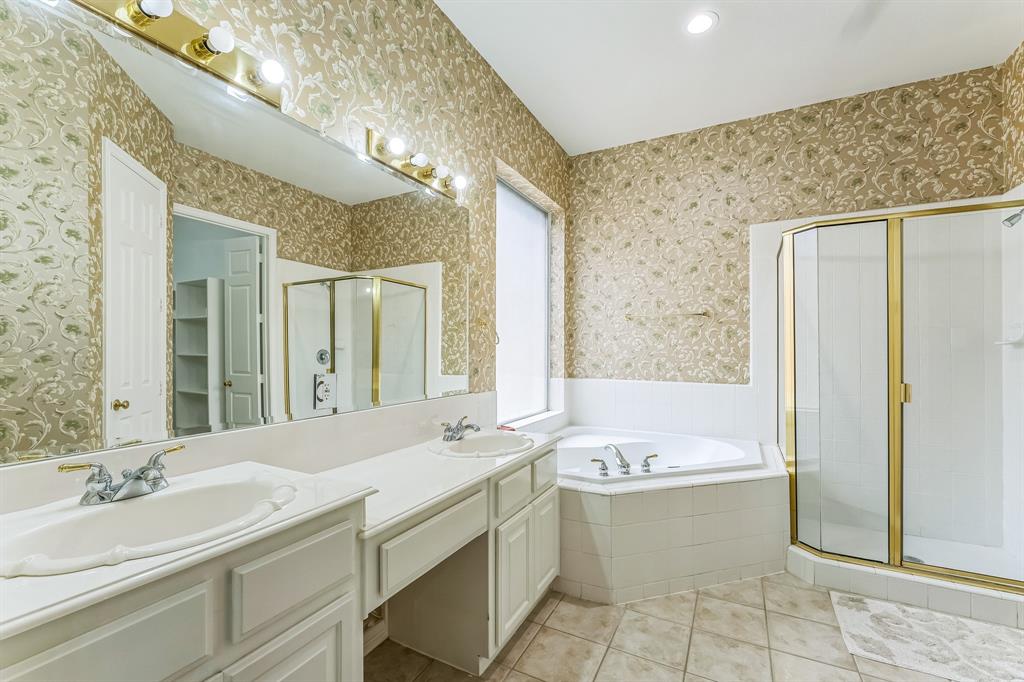 Summerfield Ph One - Residential Lease