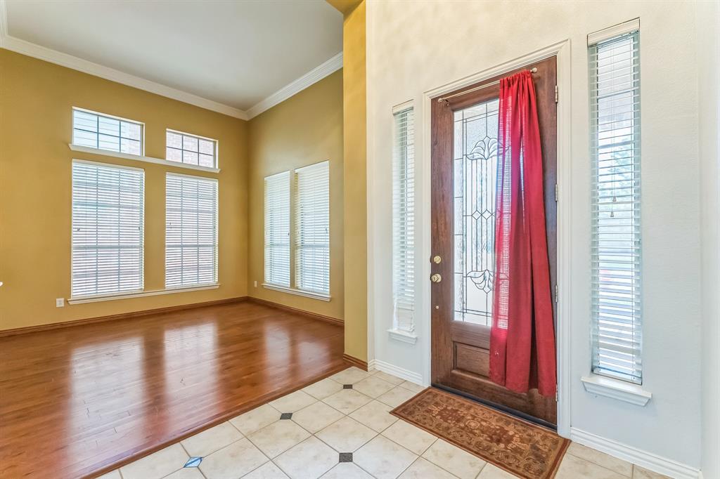 Summerfield Ph One - Residential Lease