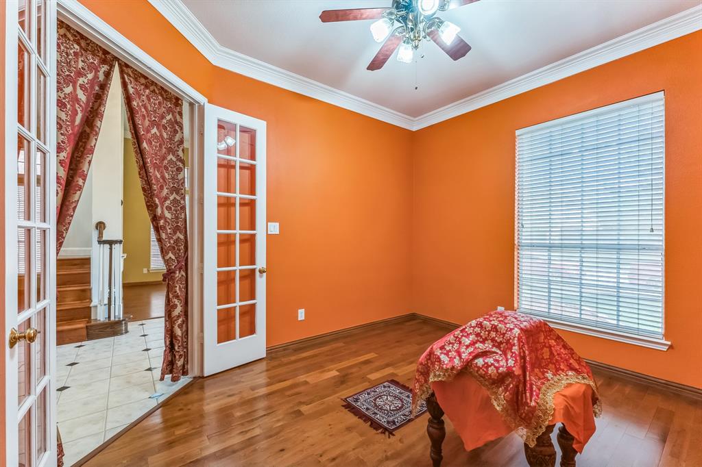 Summerfield Ph One - Residential Lease