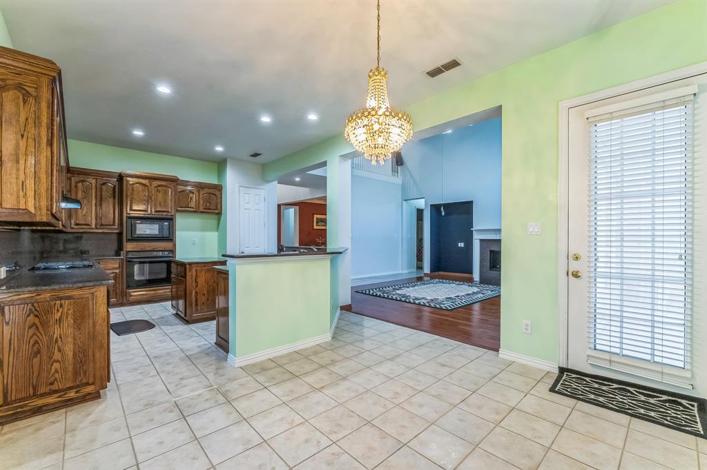 Summerfield Ph One - Residential Lease