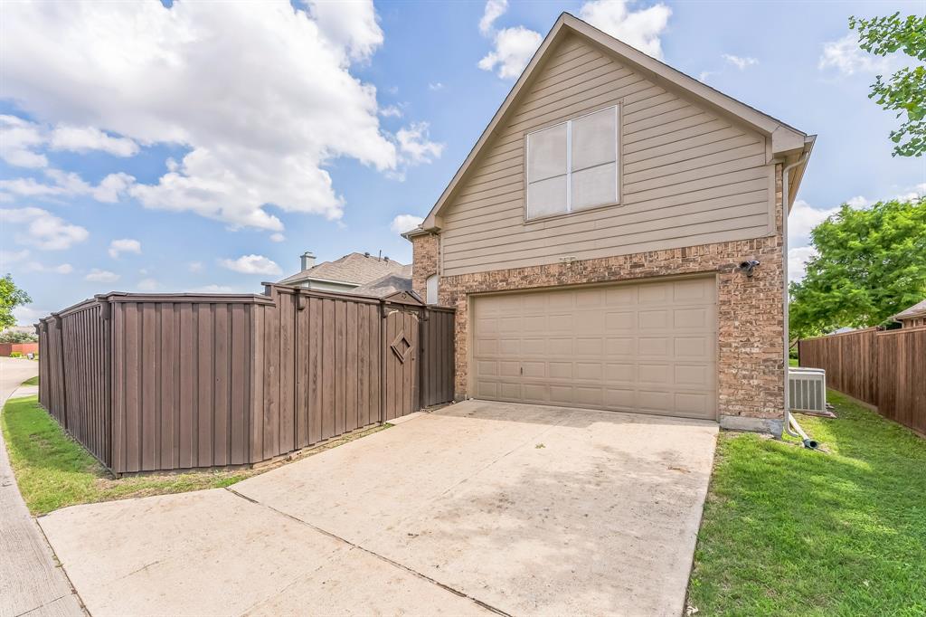 Summerfield Ph One - Residential Lease