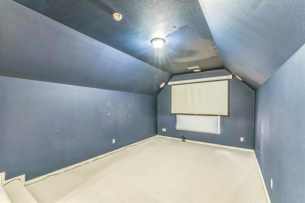 Summerfield Ph One - Residential Lease