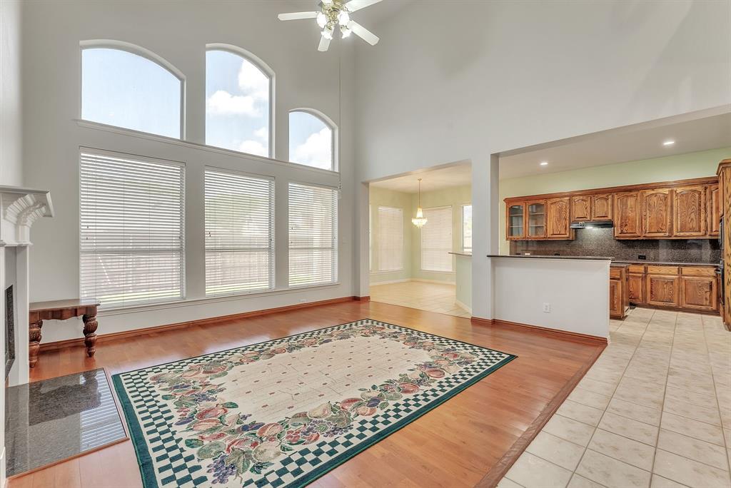 Summerfield Ph One - Residential Lease