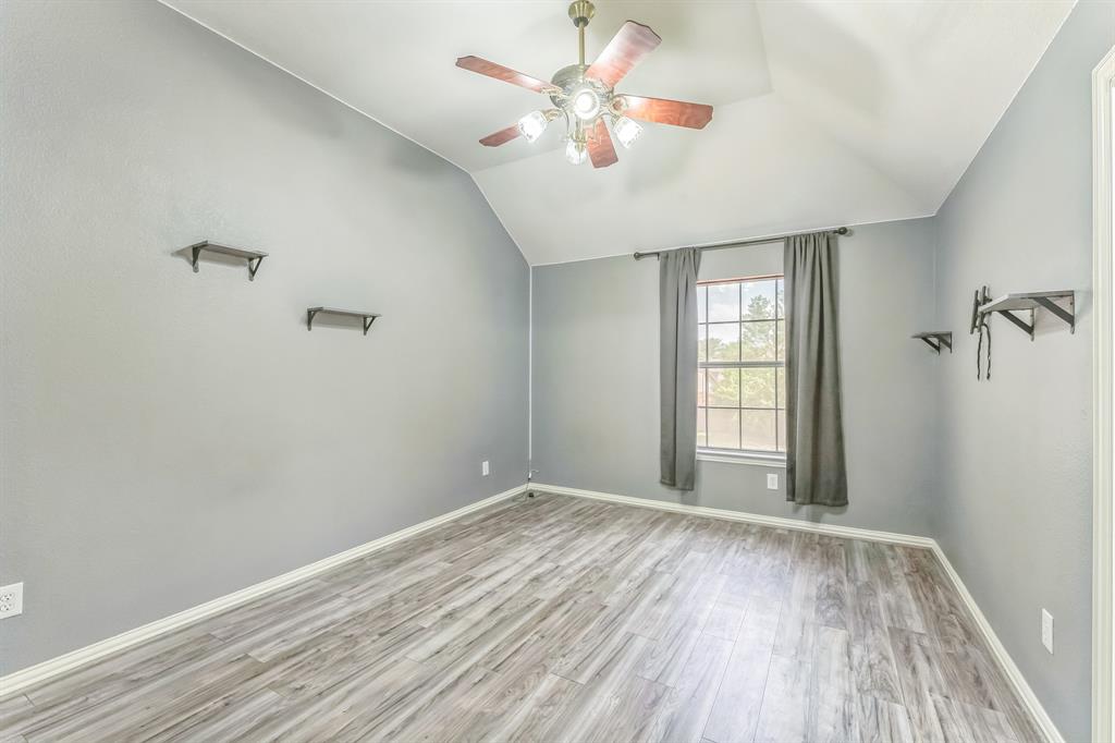 Summerfield Ph One - Residential Lease