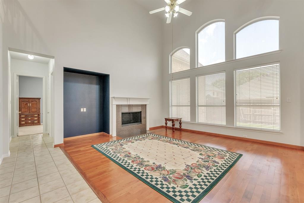 Summerfield Ph One - Residential Lease