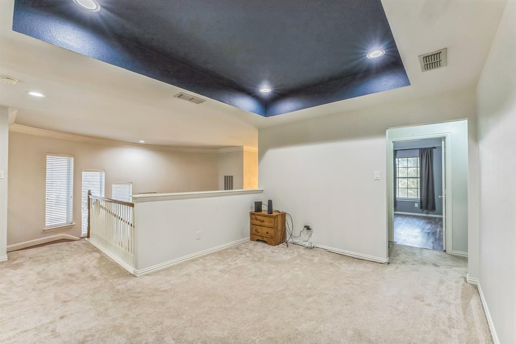 Summerfield Ph One - Residential Lease