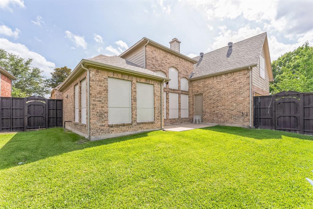 Summerfield Ph One - Residential Lease