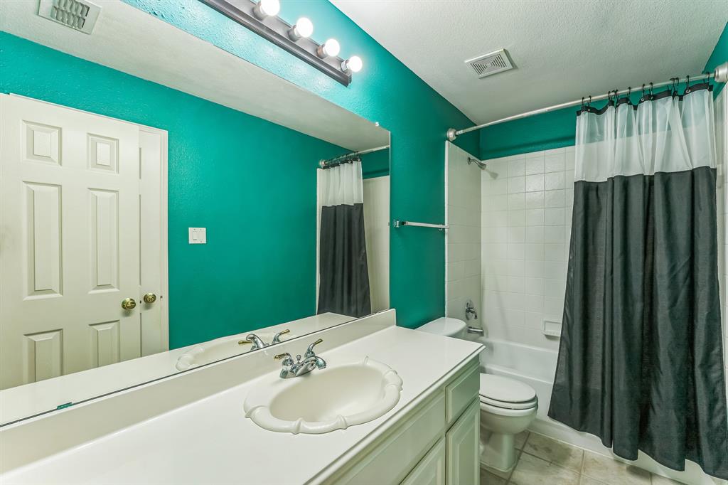 Summerfield Ph One - Residential Lease