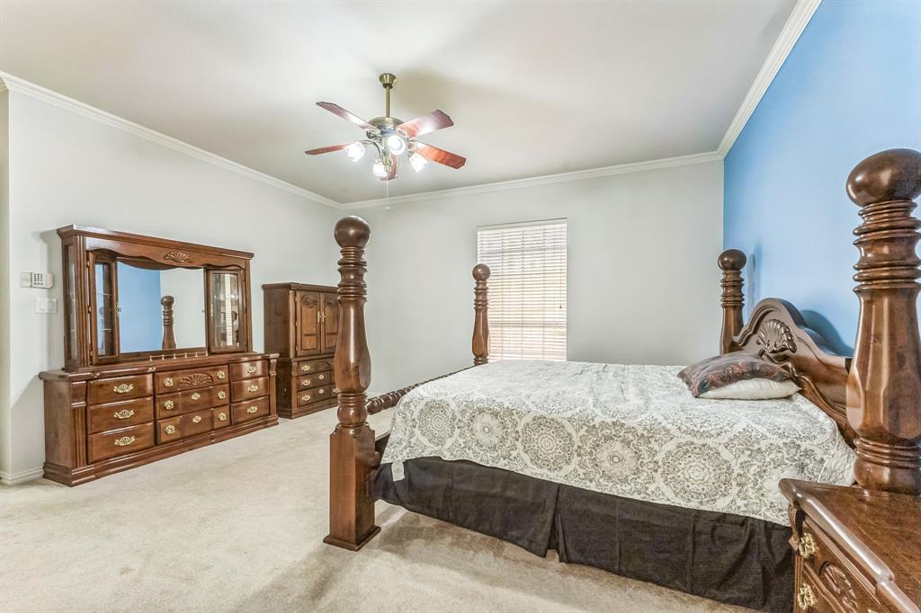 Summerfield Ph One - Residential Lease