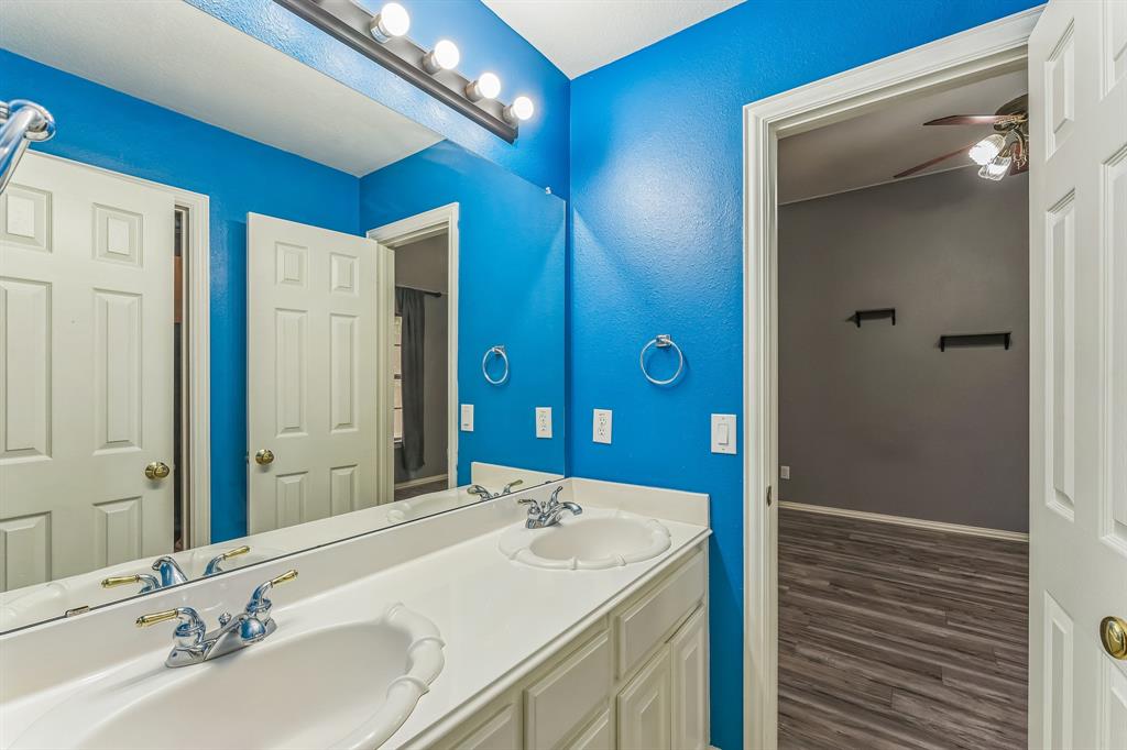 Summerfield Ph One - Residential Lease