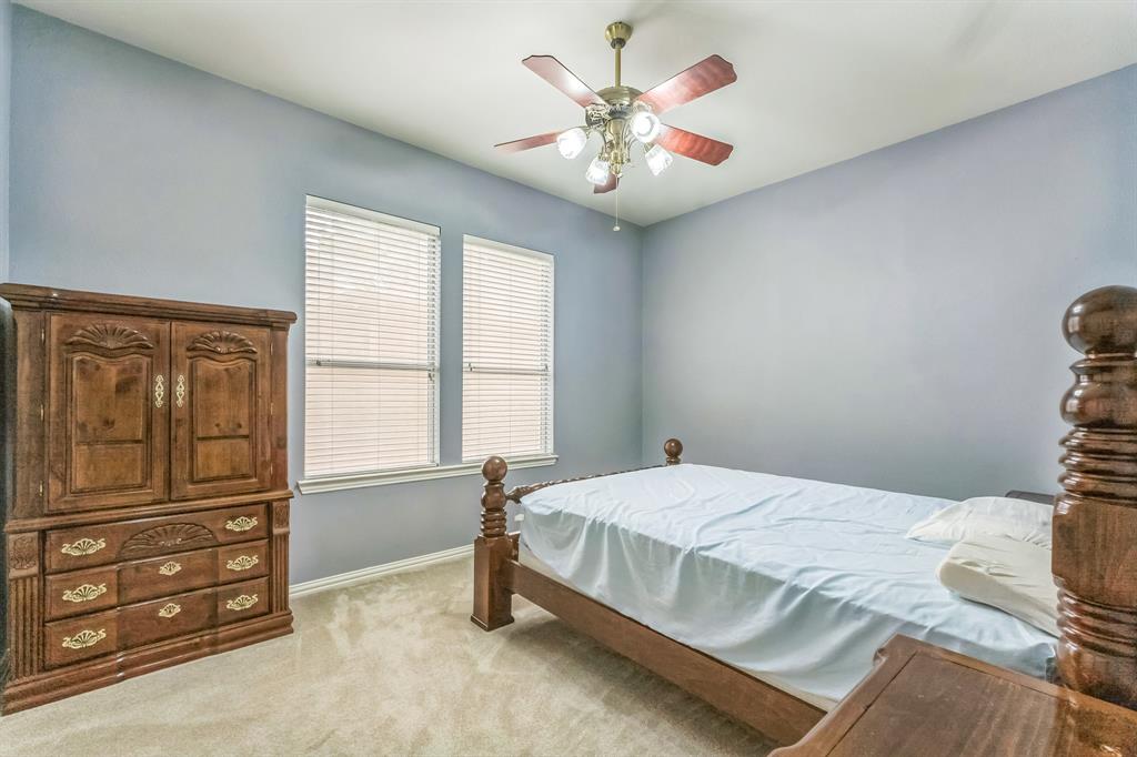 Summerfield Ph One - Residential Lease