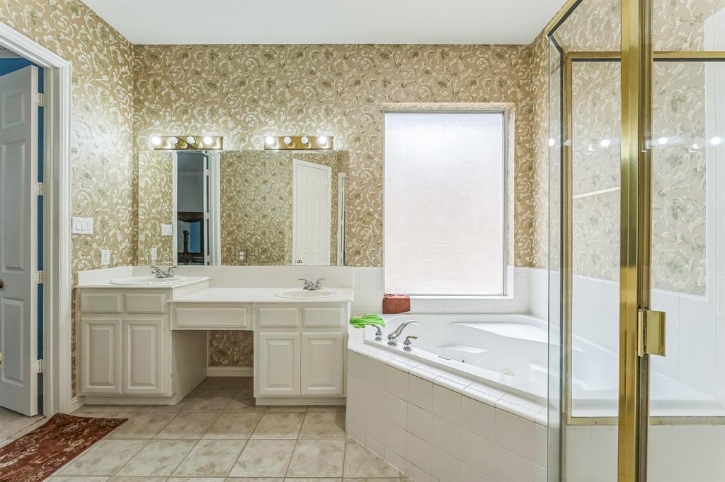 Summerfield Ph One - Residential Lease