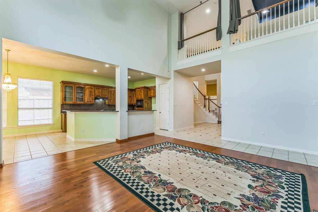 Summerfield Ph One - Residential Lease