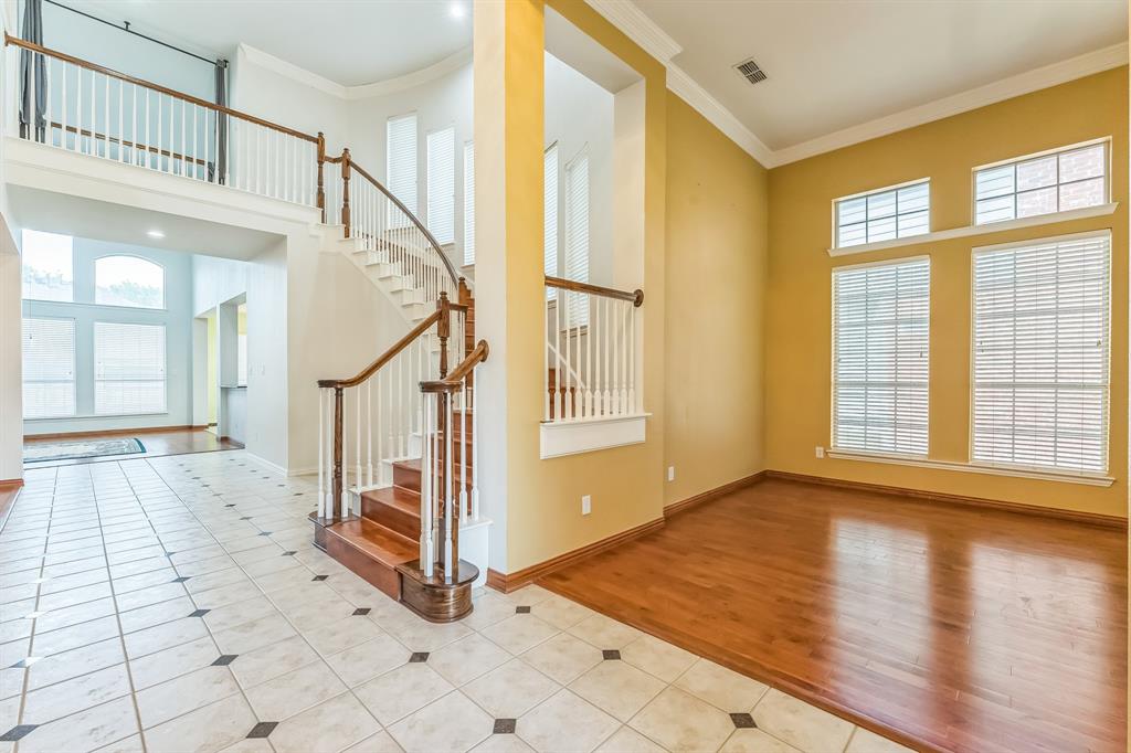 Summerfield Ph One - Residential Lease