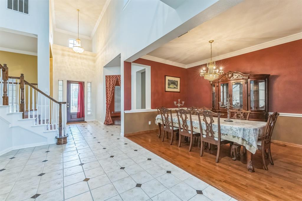 Summerfield Ph One - Residential Lease